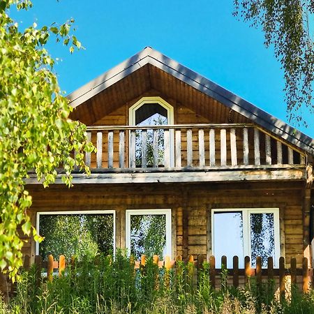 Osada Kryspinow Hotel Cholerzyn Kültér fotó