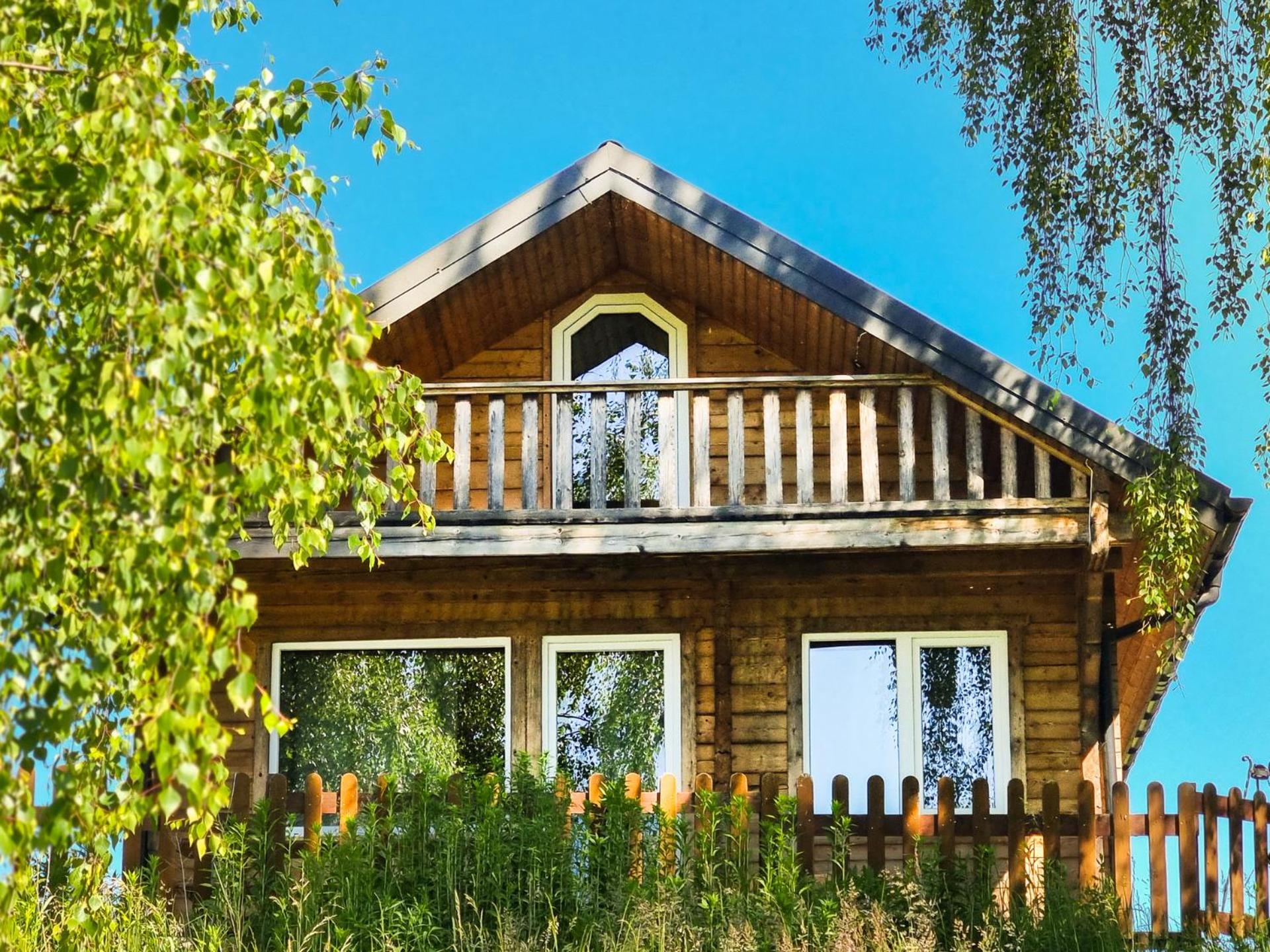 Osada Kryspinow Hotel Cholerzyn Kültér fotó