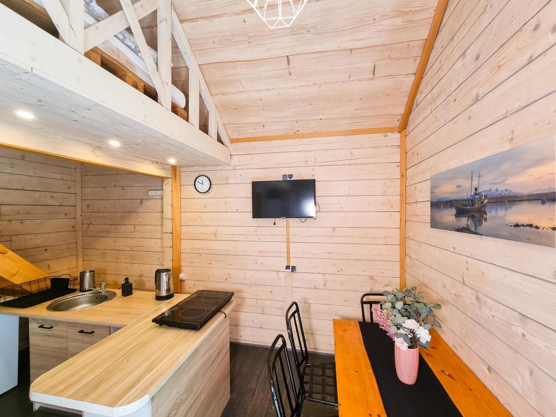 Osada Kryspinow Hotel Cholerzyn Szoba fotó