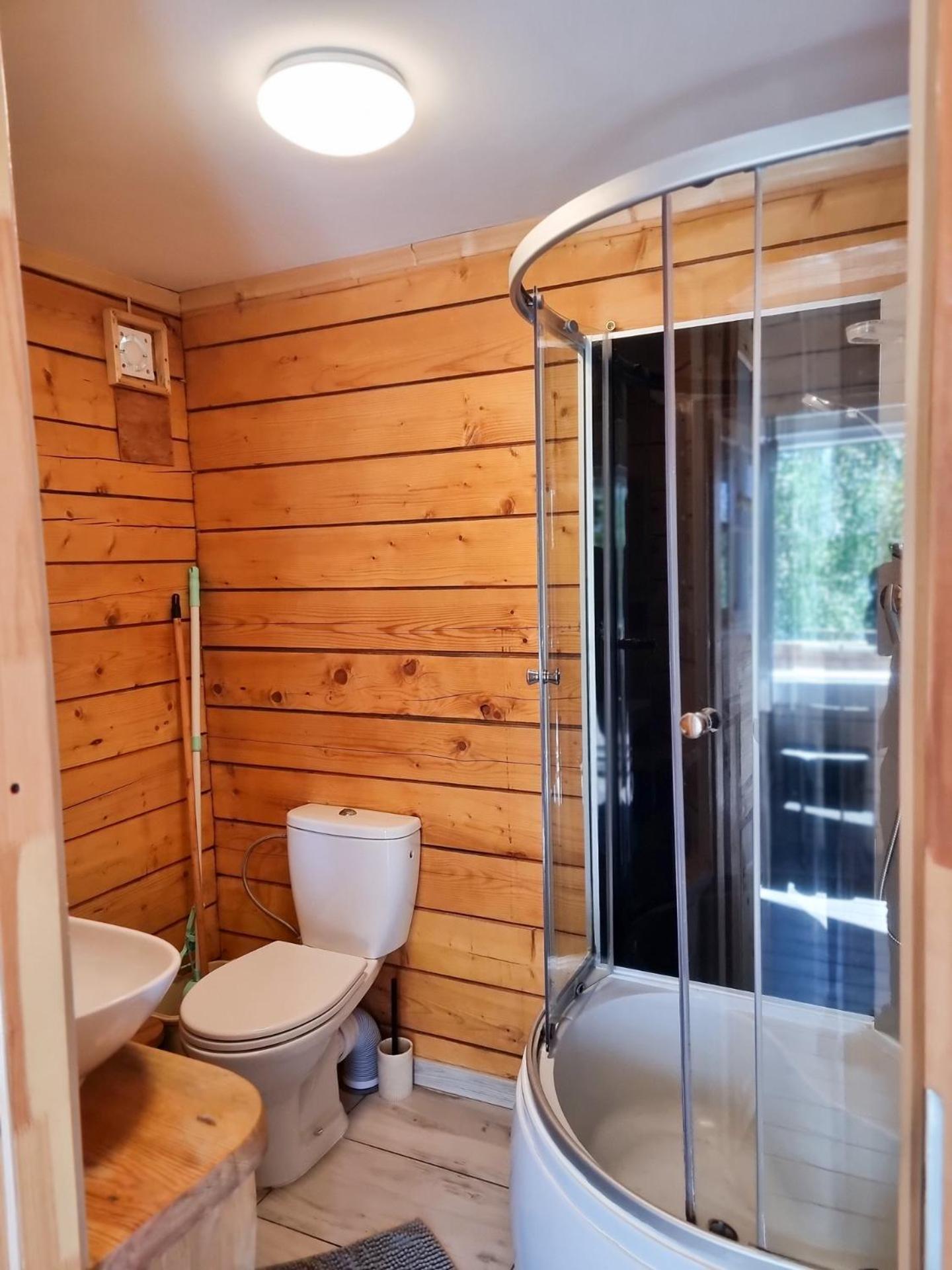 Osada Kryspinow Hotel Cholerzyn Kültér fotó