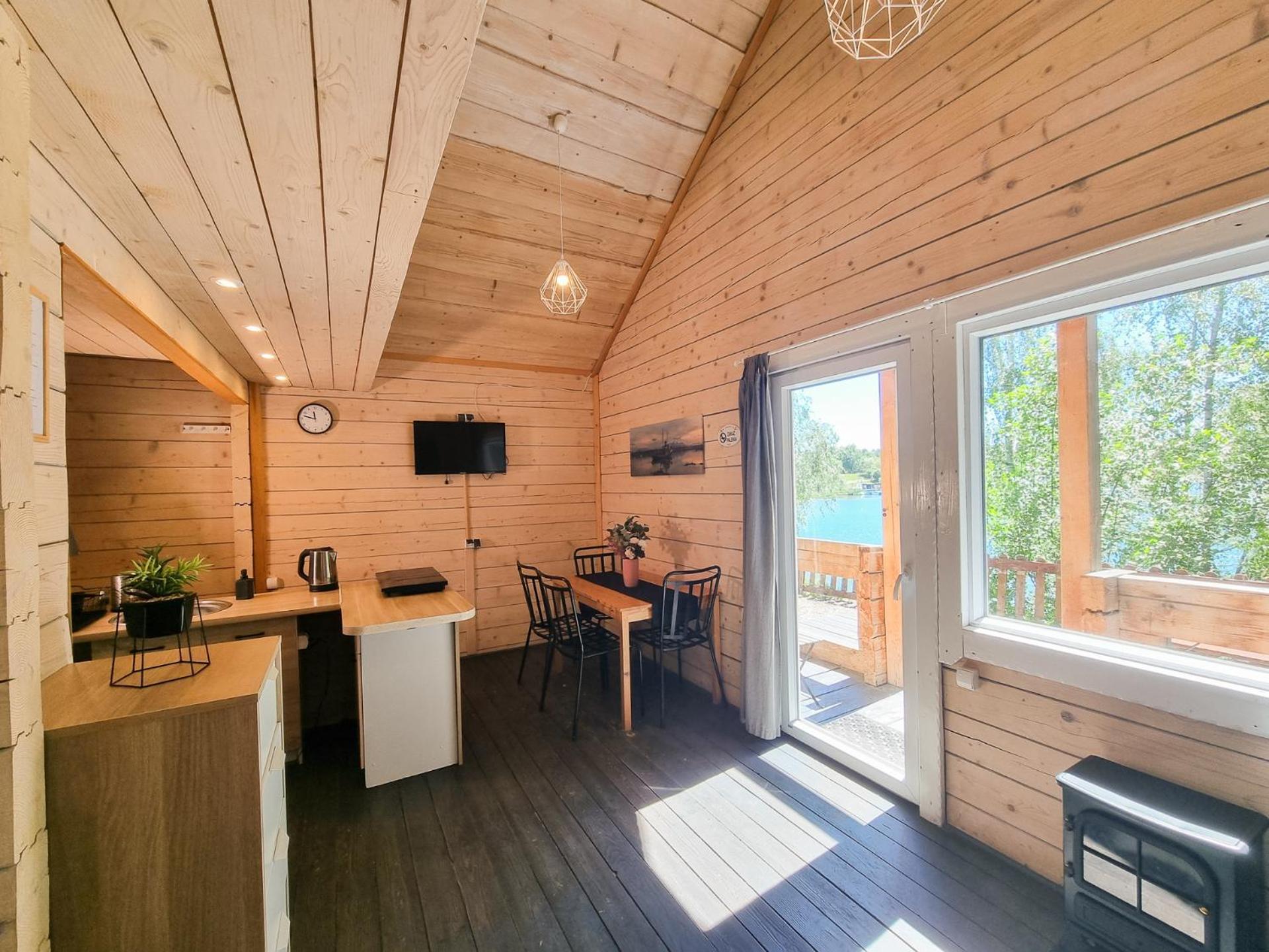 Osada Kryspinow Hotel Cholerzyn Szoba fotó