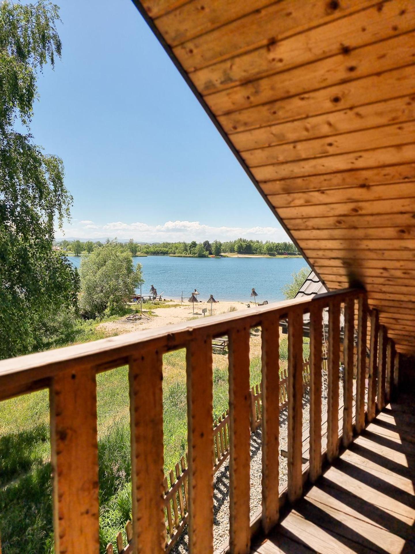 Osada Kryspinow Hotel Cholerzyn Kültér fotó