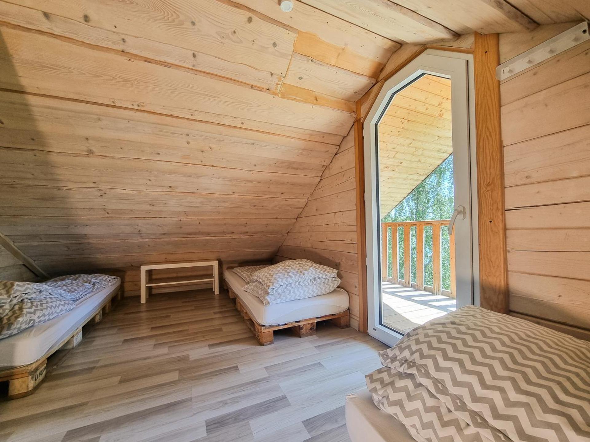 Osada Kryspinow Hotel Cholerzyn Kültér fotó