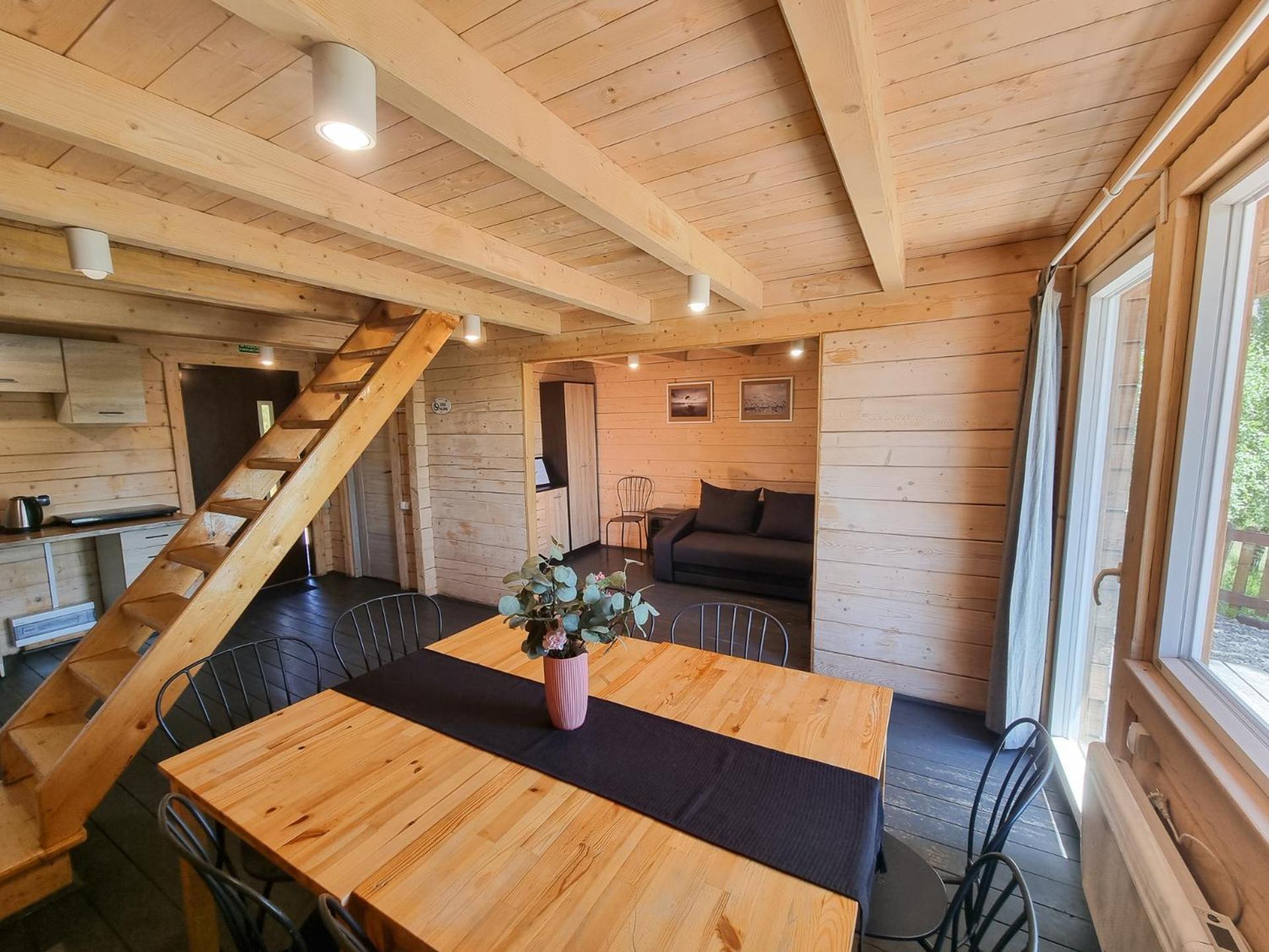 Osada Kryspinow Hotel Cholerzyn Kültér fotó