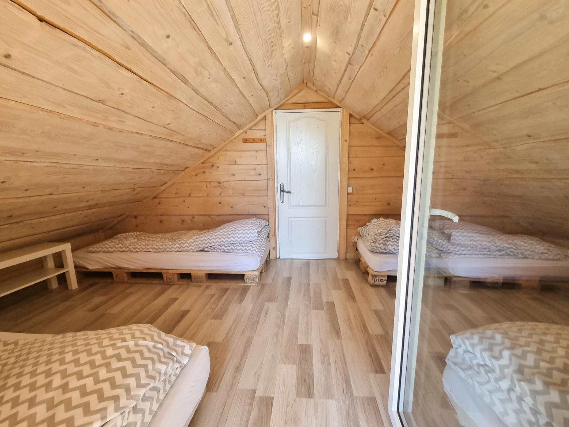 Osada Kryspinow Hotel Cholerzyn Szoba fotó