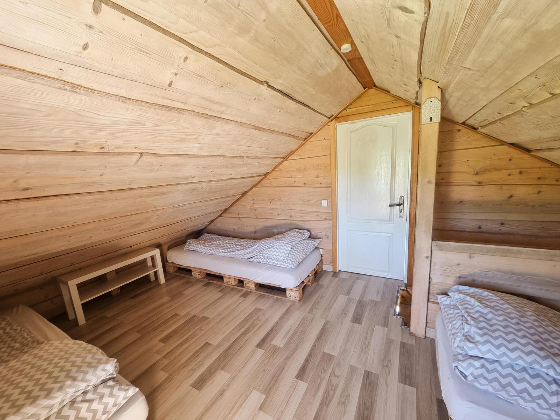 Osada Kryspinow Hotel Cholerzyn Szoba fotó