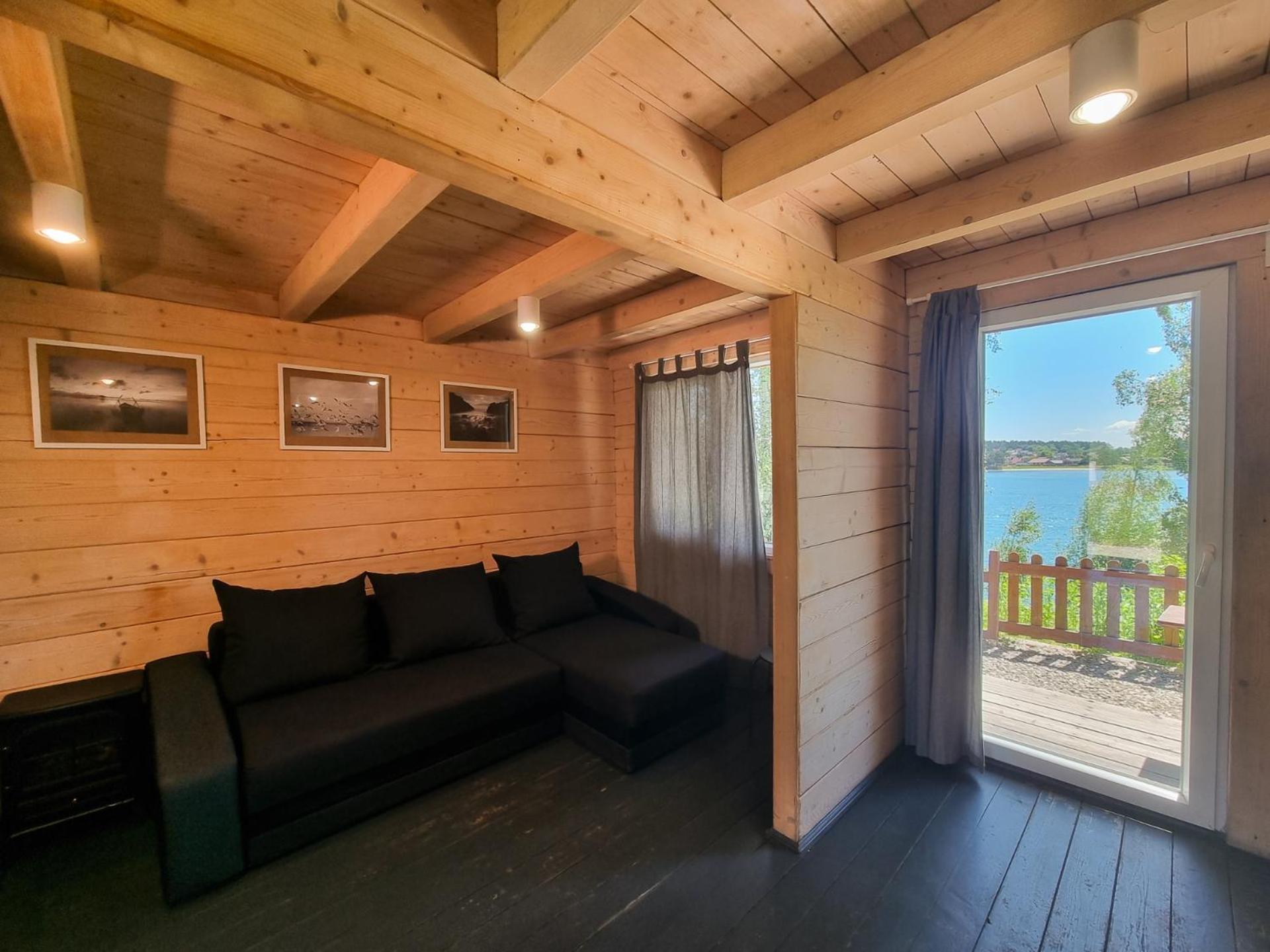 Osada Kryspinow Hotel Cholerzyn Szoba fotó