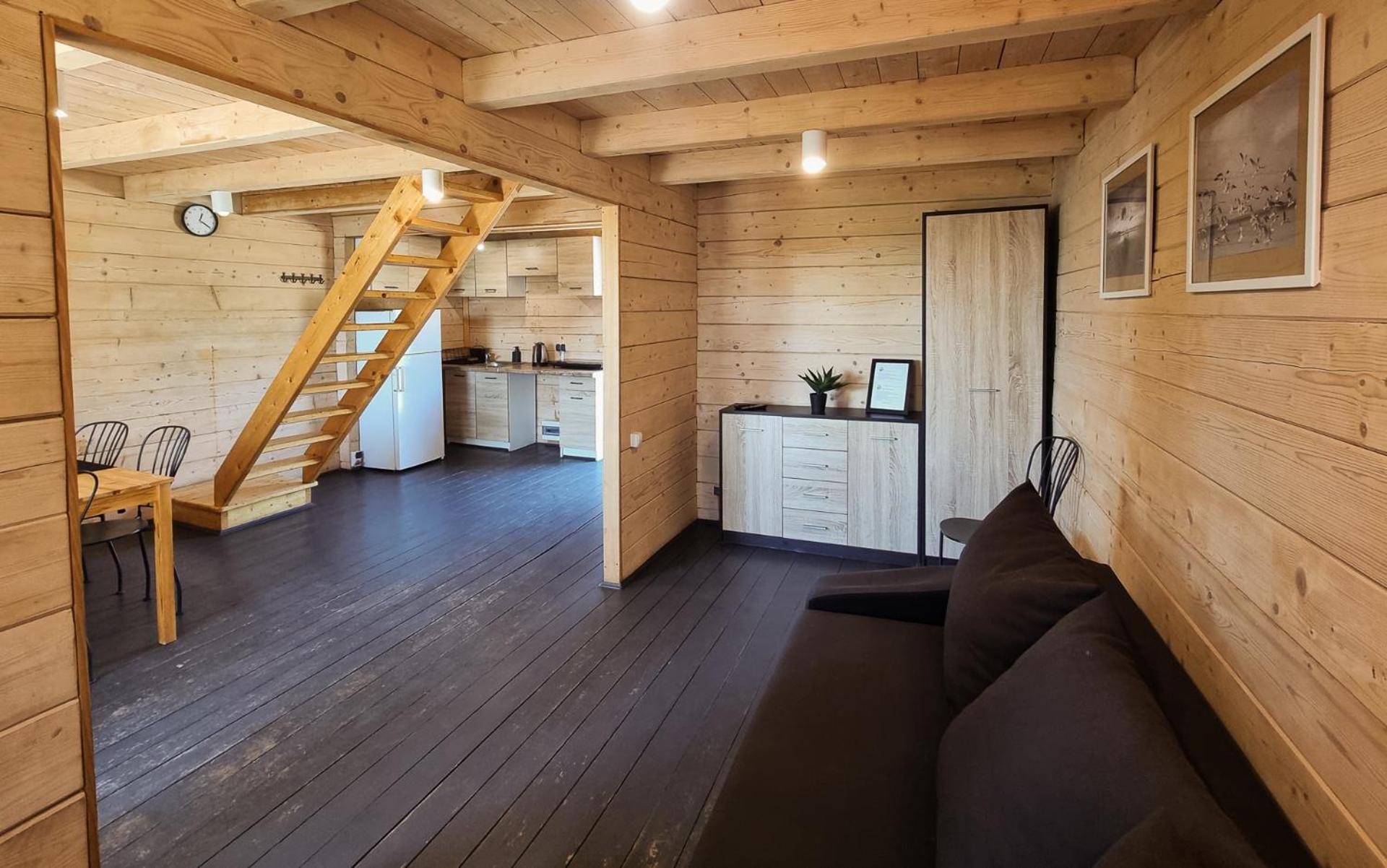 Osada Kryspinow Hotel Cholerzyn Szoba fotó