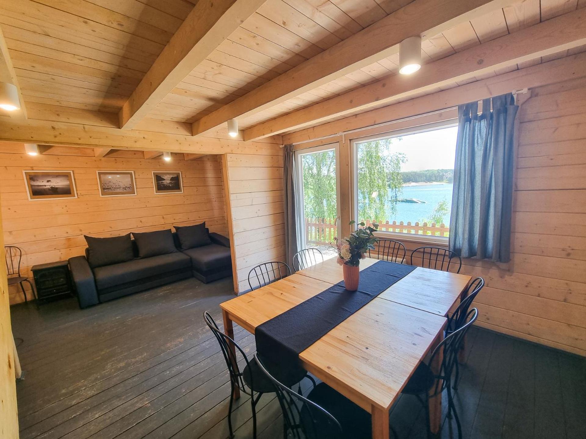 Osada Kryspinow Hotel Cholerzyn Kültér fotó