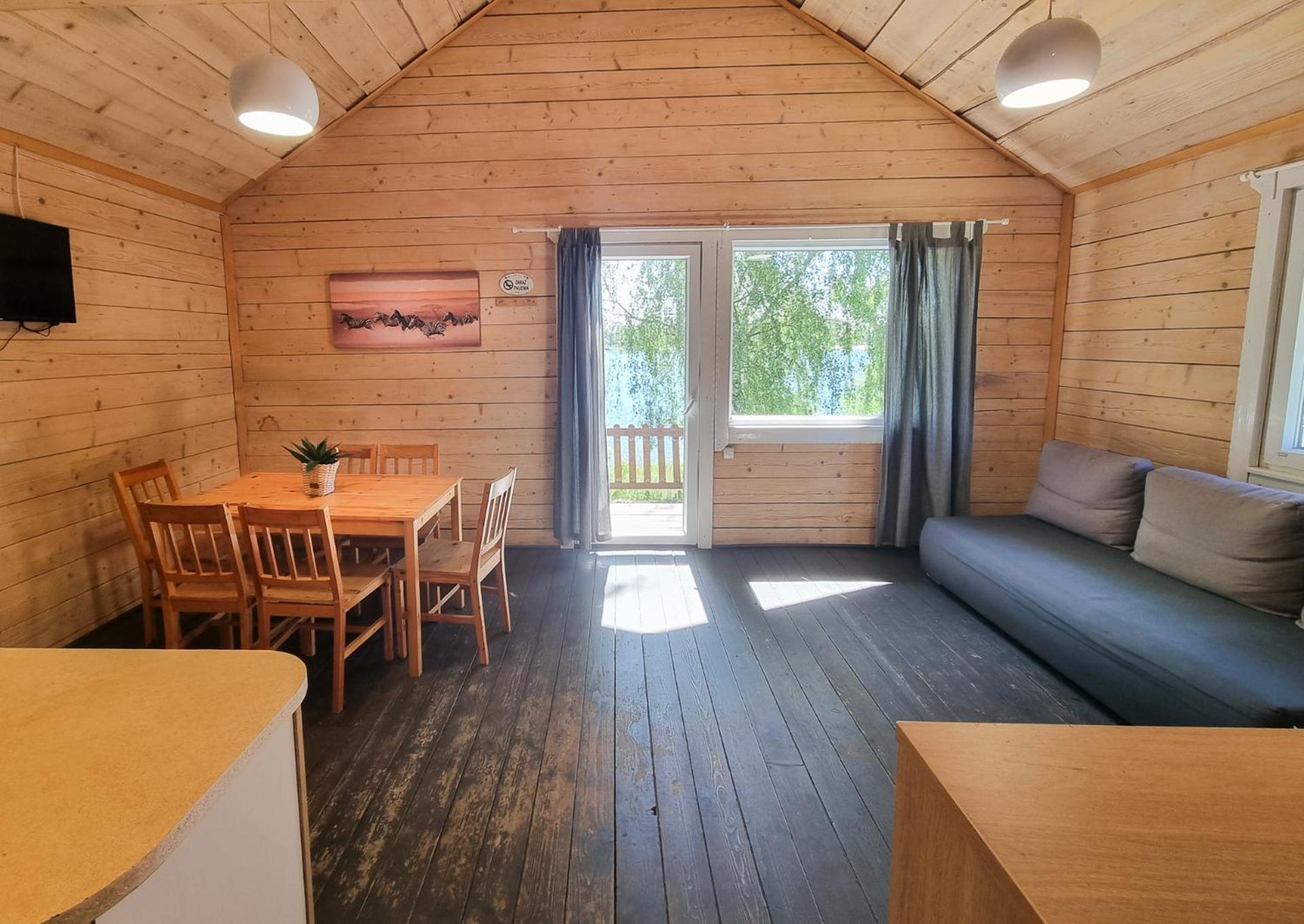 Osada Kryspinow Hotel Cholerzyn Szoba fotó