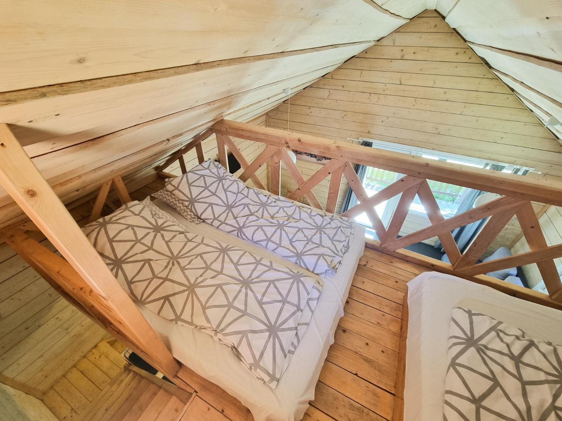 Osada Kryspinow Hotel Cholerzyn Szoba fotó