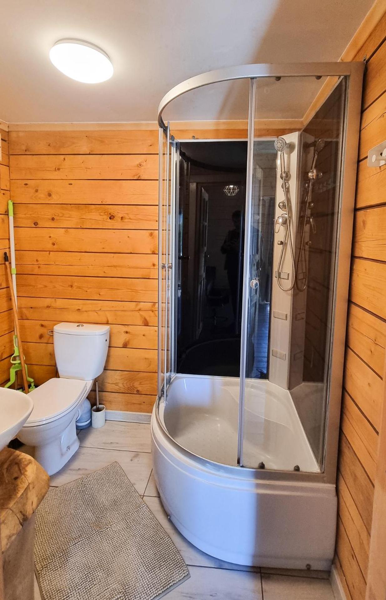 Osada Kryspinow Hotel Cholerzyn Szoba fotó
