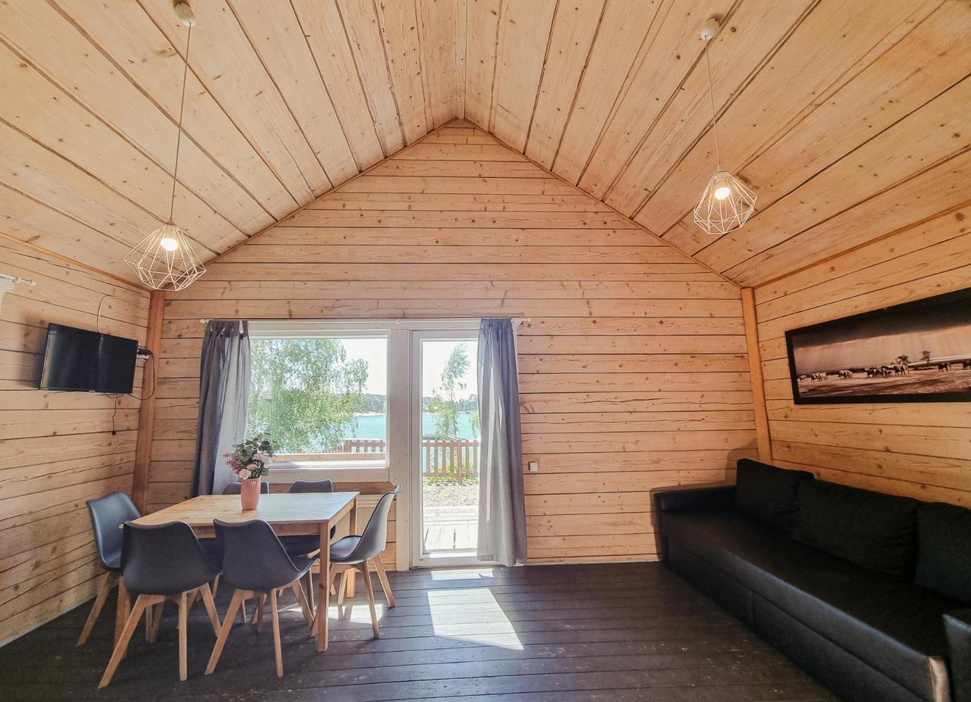 Osada Kryspinow Hotel Cholerzyn Kültér fotó