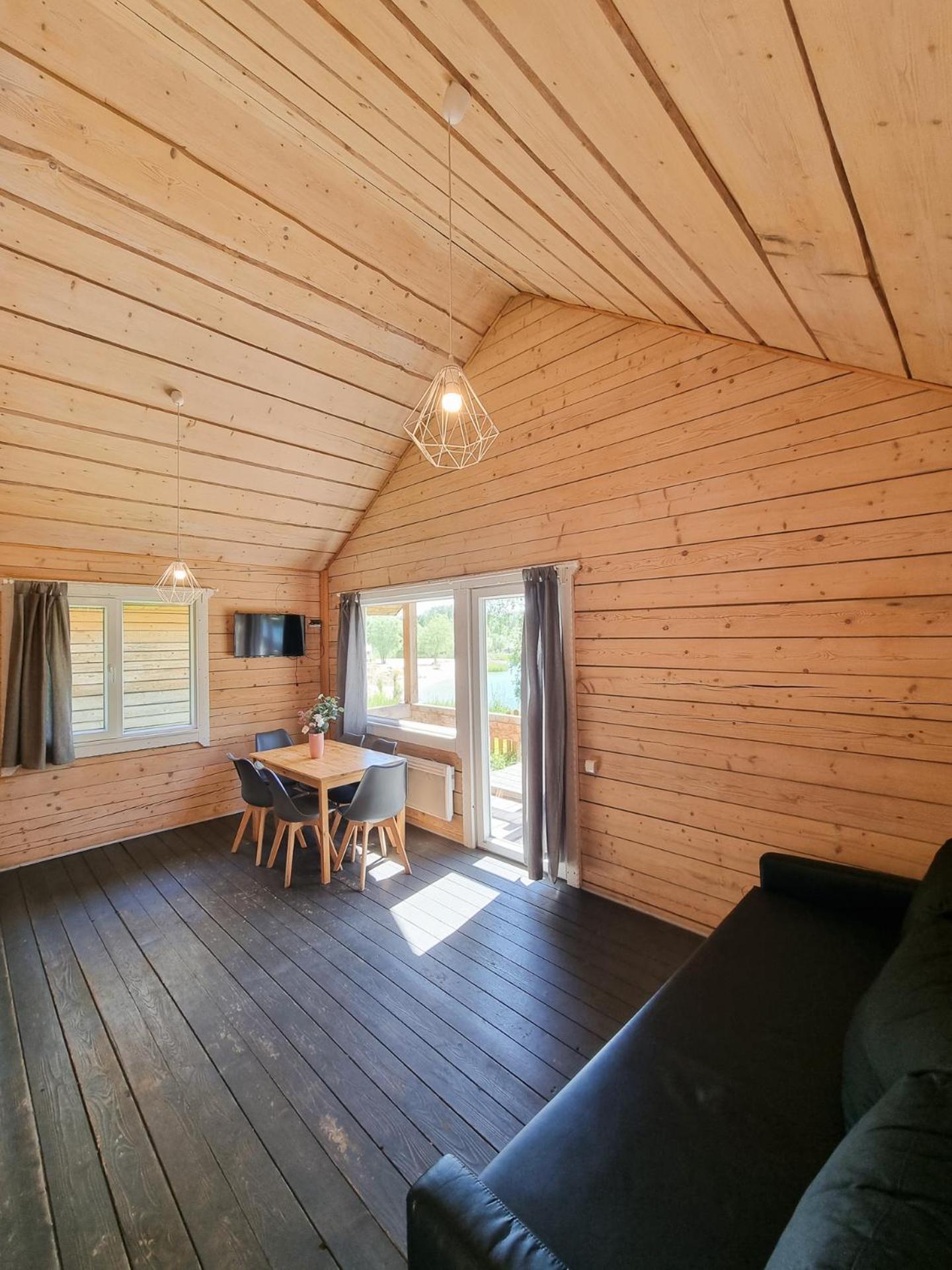 Osada Kryspinow Hotel Cholerzyn Szoba fotó