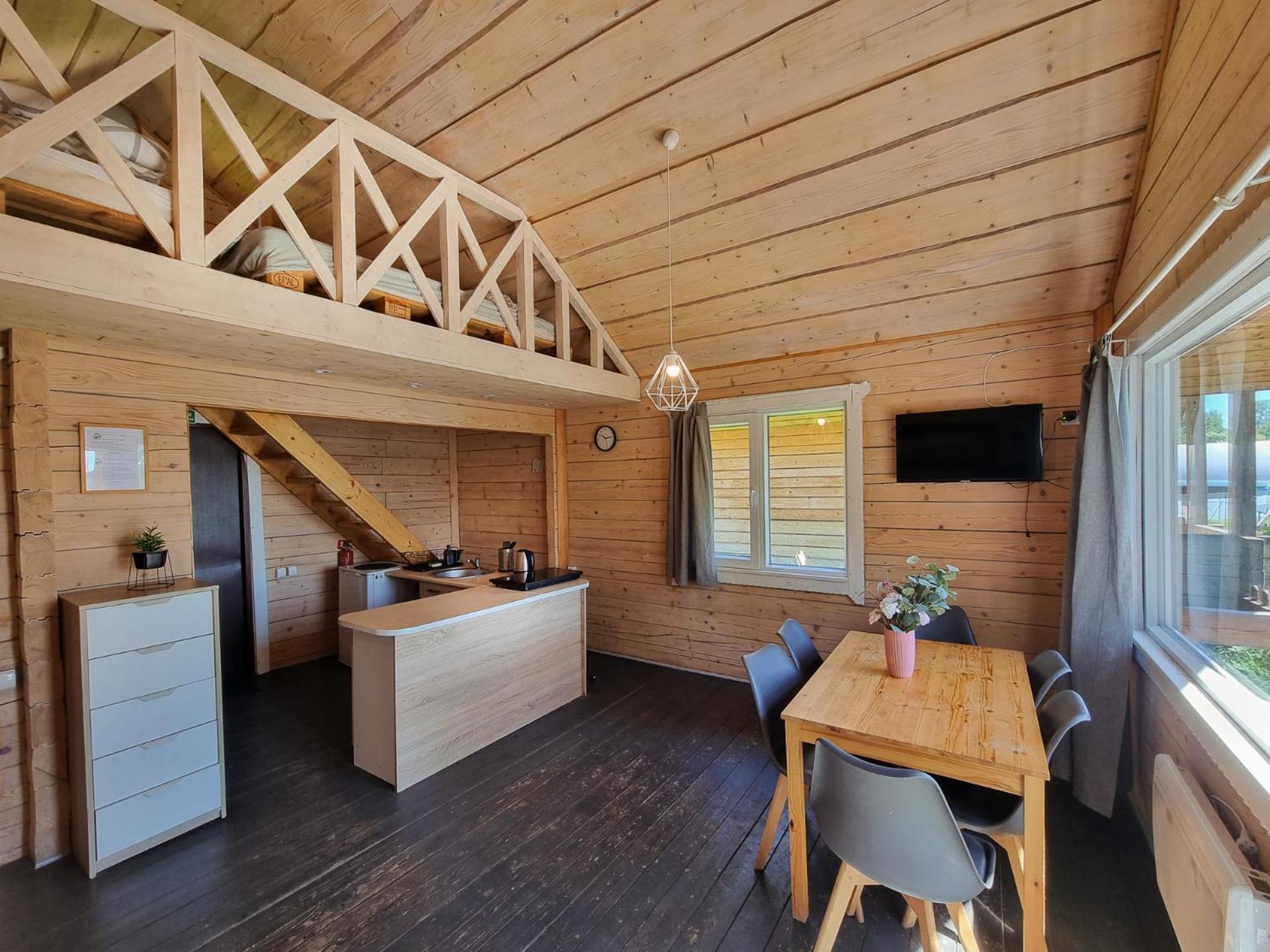 Osada Kryspinow Hotel Cholerzyn Szoba fotó